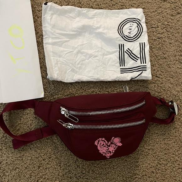 Kenzo belt bag - Picture 2 of 2